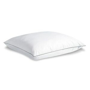 Haluta President - Poliperkal Classic Hoofdkussen - 60 x 70 x 10 cm