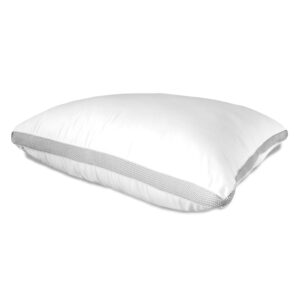 Haluta 3D Fly - Poliperkal Box 3D Air Hoofdkussen - 50 x 60 x 10 cm