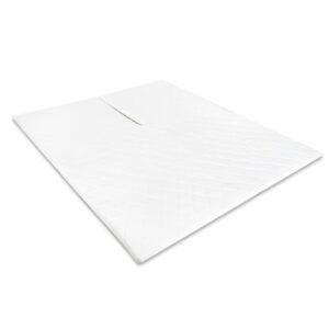 Haluta Splittopper Traagschuim (4cm)