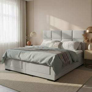Haluta Elektrische Boxspring - Nijmegen (backup 2026)