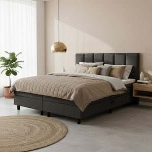 Haluta - Opberg Boxspring Leiden (backup 2026)