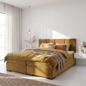 Haluta Boxspring - Breda